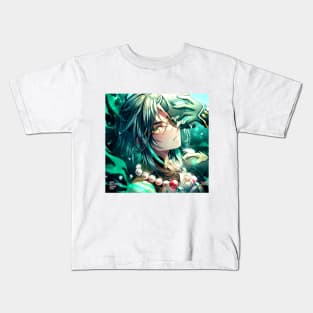 Xiao Kids T-Shirt